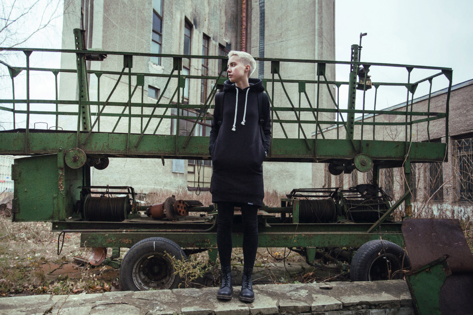 Худи konwa KW-019 Худи konwa KW-019
