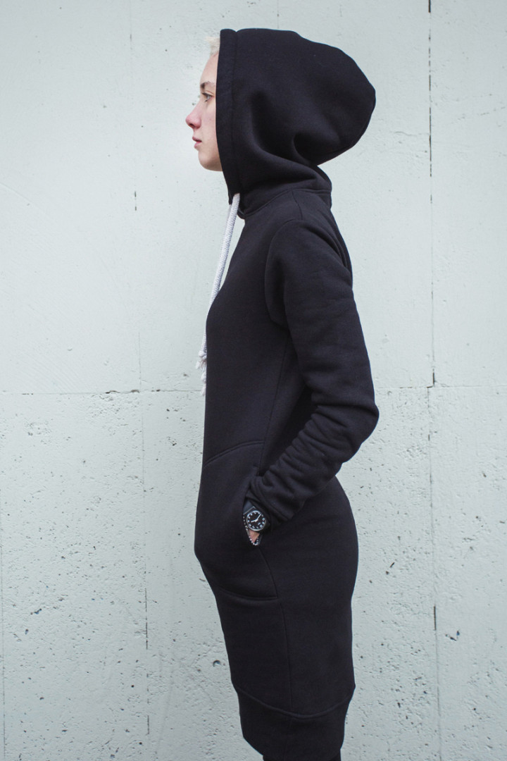 Худи konwa KW-019 Худи konwa KW-019