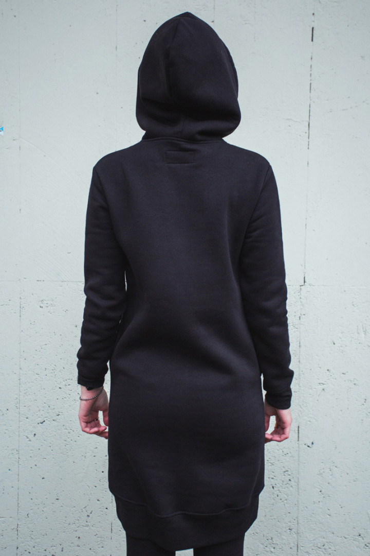Худи konwa KW-019 Худи konwa KW-019